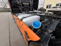 SCANIA S580*Topline*Retarder*Vollspoiler*Navi*Standklim