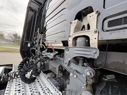 SCANIA S580*Topline*Retarder*Vollspoiler*Navi*Standklim