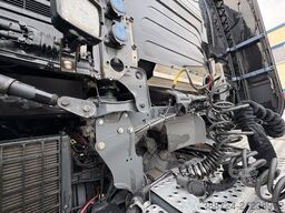 SCANIA S580*Topline*Retarder*Vollspoiler*Navi*Standklim