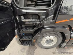 SCANIA S580*Topline*Retarder*Vollspoiler*Navi*Standklim