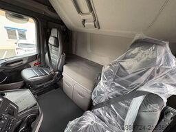 SCANIA S580*Topline*Retarder*Vollspoiler*Navi*Standklim