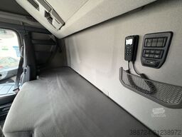 SCANIA S580*Topline*Retarder*Vollspoiler*Navi*Standklim