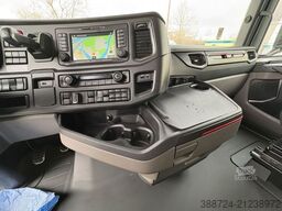 SCANIA S580*Topline*Retarder*Vollspoiler*Navi*Standklim