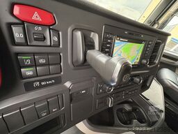 SCANIA S580*Topline*Retarder*Vollspoiler*Navi*Standklim