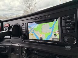 SCANIA S580*Topline*Retarder*Vollspoiler*Navi*Standklim