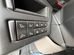 SCANIA S580*Topline*Retarder*Vollspoiler*Navi*Standklim