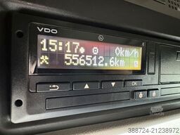 SCANIA S580*Topline*Retarder*Vollspoiler*Navi*Standklim