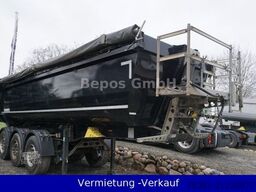 SCHMITZ CARGOBULL SKI SL 7.2 