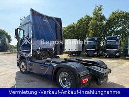 MERCEDES-BENZ Actros 5 L-Fahrerhaus 2-Achser BM 963 SZM 1848LS