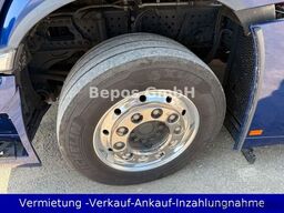 MERCEDES-BENZ Actros 5 L-Fahrerhaus 2-Achser BM 963 SZM 1848LS