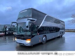 SETRA S 431 DT/Astromega/Top Zustand/Panoramadach