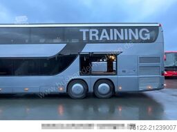 SETRA S 431 DT/Astromega/Top Zustand/Panoramadach