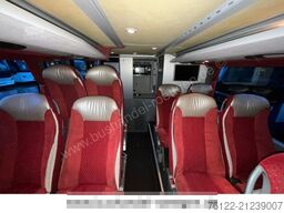 SETRA S 431 DT/Astromega/Top Zustand/Panoramadach