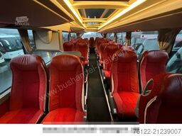 SETRA S 431 DT/Astromega/Top Zustand/Panoramadach
