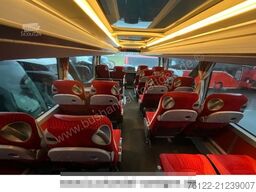 SETRA S 431 DT/Astromega/Top Zustand/Panoramadach