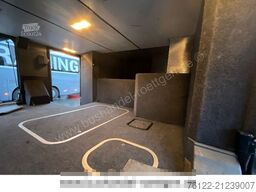 SETRA S 431 DT/Astromega/Top Zustand/Panoramadach