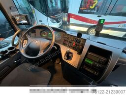 SETRA S 431 DT/Astromega/Top Zustand/Panoramadach