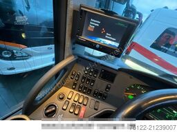 SETRA S 431 DT/Astromega/Top Zustand/Panoramadach