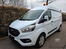 FORD Transit Custom L2H2 Trend Klima Navi Kamera AHK