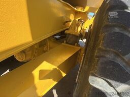Volvo A30D (D9 ENGINE / BELGIAN MACHINE / 6X6 / AIRCO...