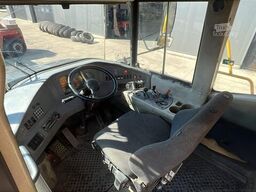 Volvo A30D (D9 ENGINE / BELGIAN MACHINE / 6X6 / AIRCO...