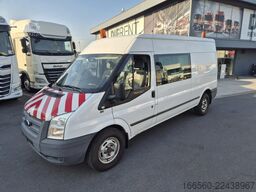 Ford Transit TRANSIT