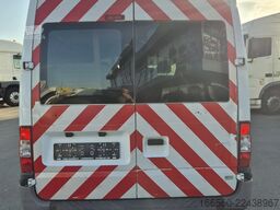 Ford Transit TRANSIT