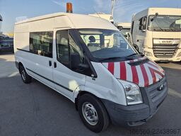 Ford Transit TRANSIT