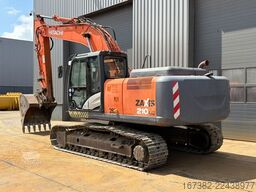 Hitachi ZX210LC-5B