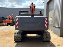 Hitachi ZX210LC-5B