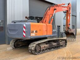 Hitachi ZX210LC-5B
