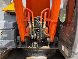 Hitachi ZX210LC-5B