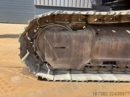 Hitachi ZX210LC-5B
