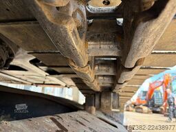 Hitachi ZX210LC-5B