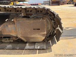 Hitachi ZX210LC-5B