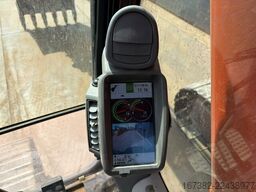 Hitachi ZX210LC-5B