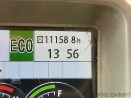 Hitachi ZX210LC-5B