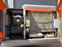 Hitachi ZX210LC-5B