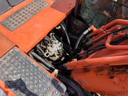 Hitachi ZX210LC-5B