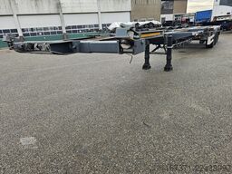 Fliegl SDS420V2 / MULTI ALL CONNECTIONS / SAF DISC /DU...
