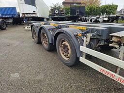 Fliegl SDS420V2 / MULTI ALL CONNECTIONS / SAF DISC /DU...