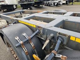 Fliegl SDS420V2 / MULTI ALL CONNECTIONS / SAF DISC /DU...
