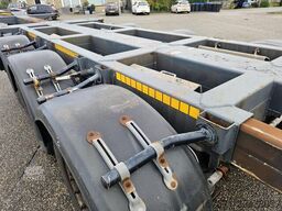Fliegl SDS420V2 / MULTI ALL CONNECTIONS / SAF DISC /DU...