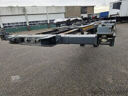 Fliegl SDS420V2 / MULTI ALL CONNECTIONS / SAF DISC /DU...