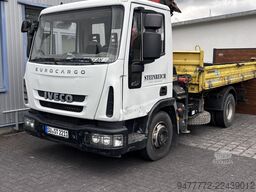 Iveco Eurocargo 80E18