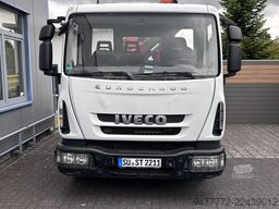 Iveco Eurocargo 80E18