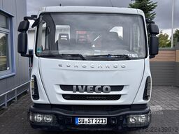 Iveco Eurocargo 80E18