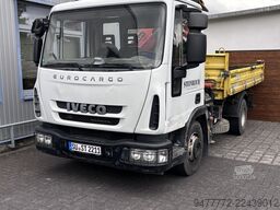 Iveco Eurocargo 80E18