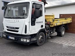 Iveco Eurocargo 80E18