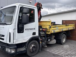 Iveco Eurocargo 80E18